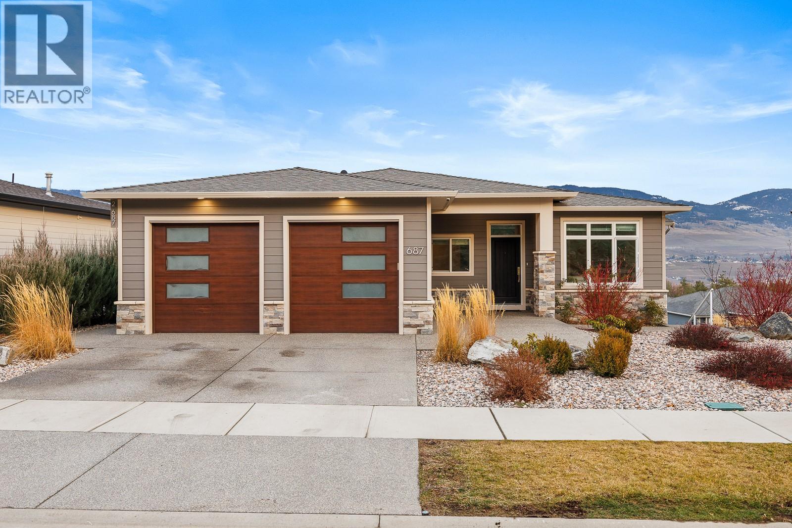 687 Acadia Street, Kelowna