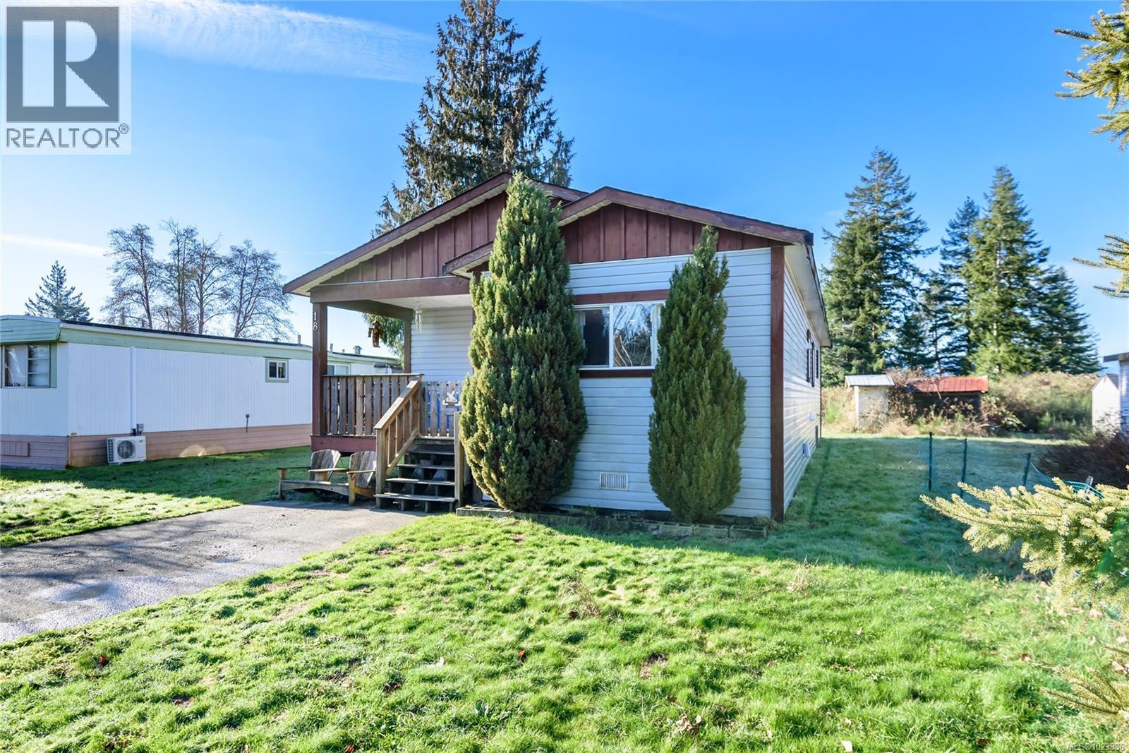 18 3216 Back Rd, Comox