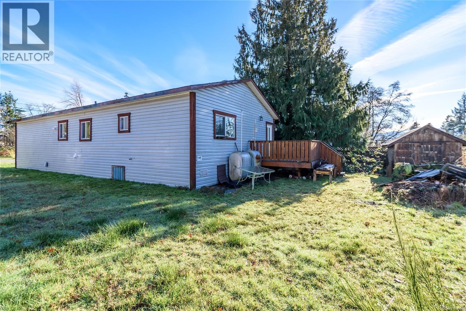 18 3216 Back Rd, Comox