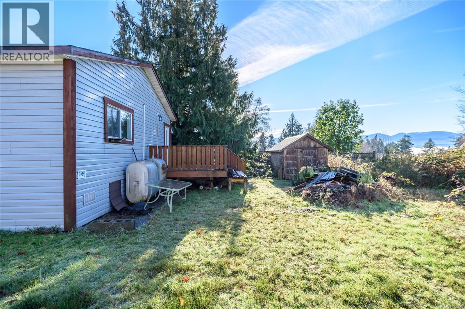 18 3216 Back Rd, Comox