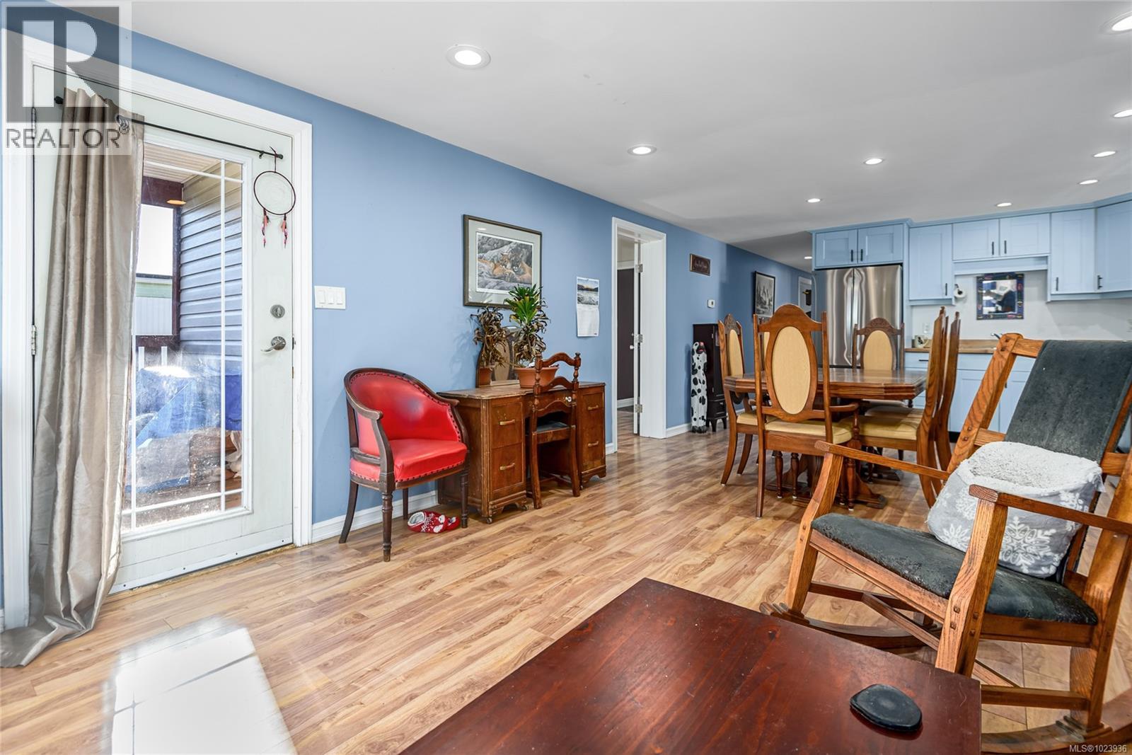 18 3216 Back Rd, Comox