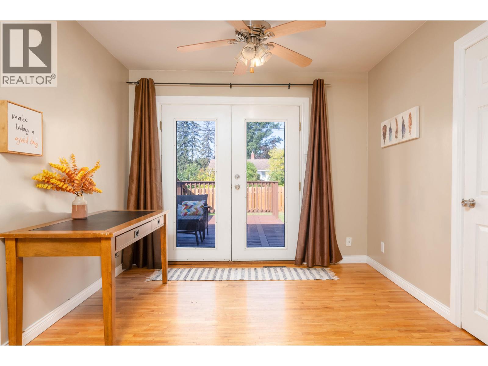 1601 GORSE STREET, Prince George