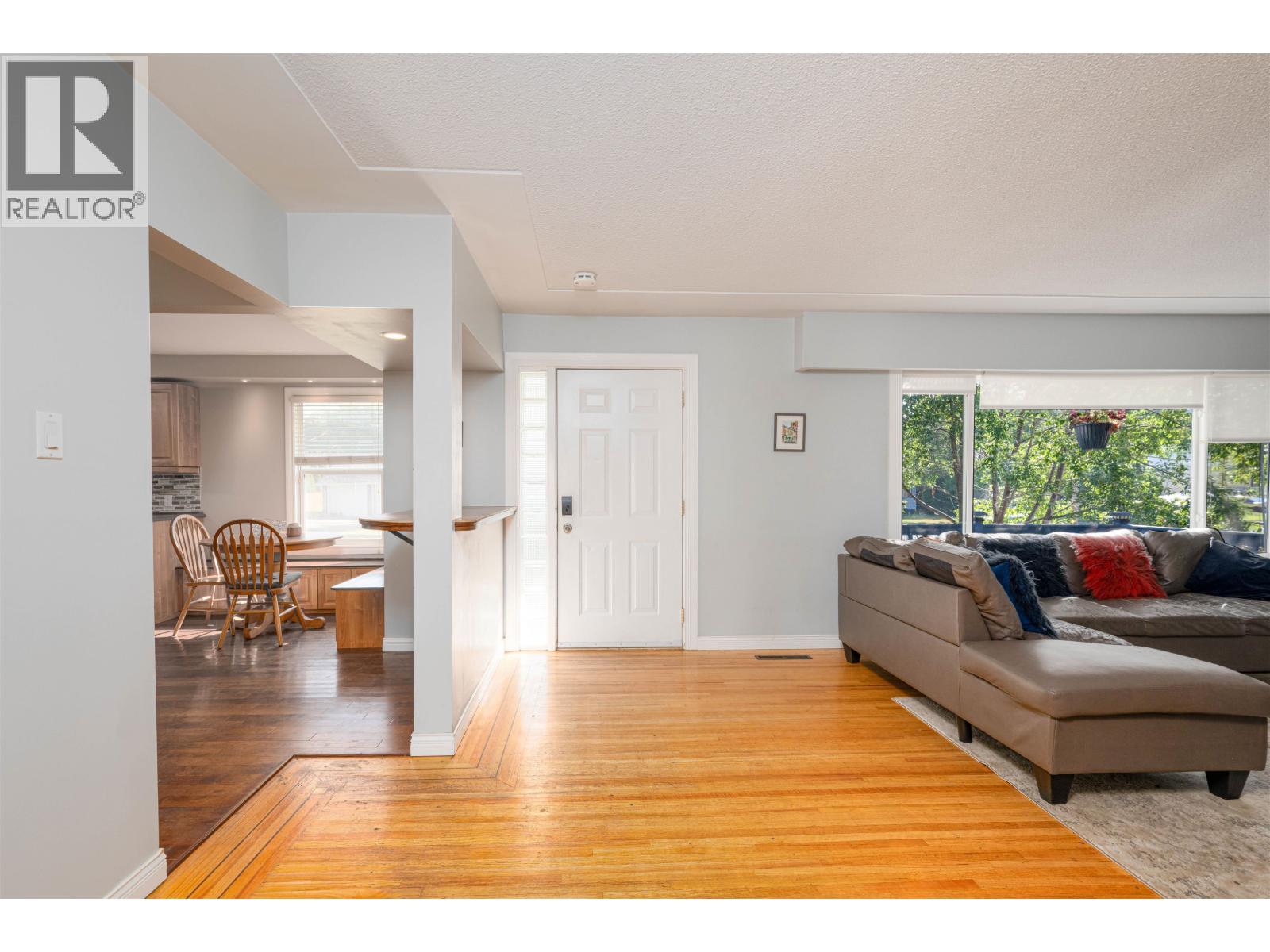 1601 GORSE STREET, Prince George