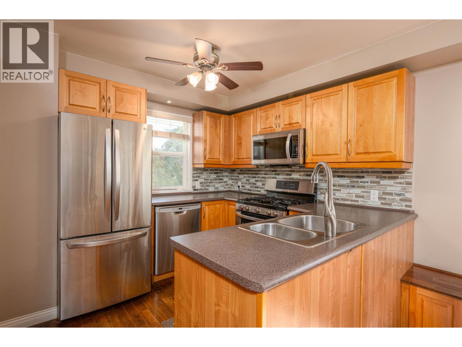 1601 GORSE STREET, Prince George