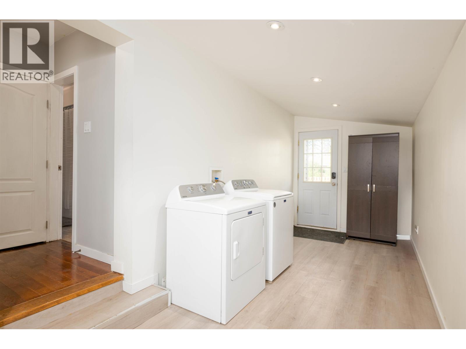 1601 GORSE STREET, Prince George