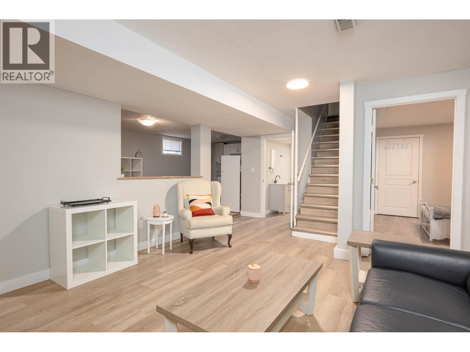 1601 GORSE STREET, Prince George