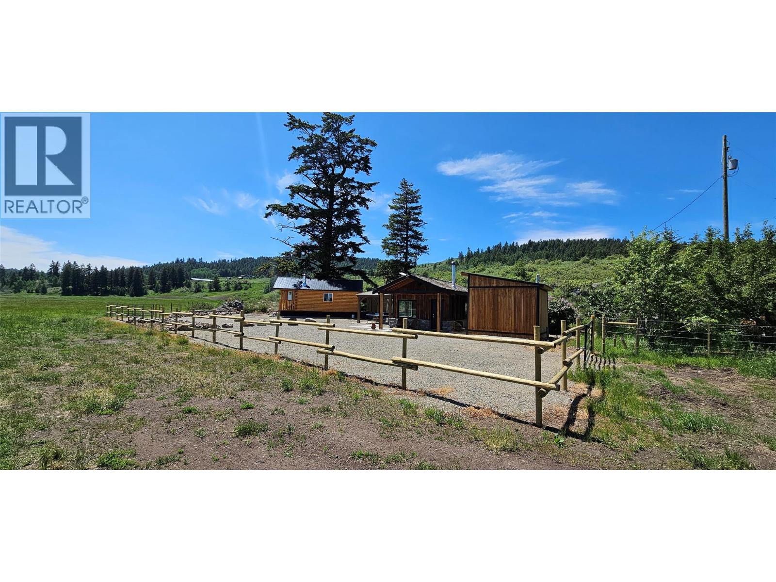 Plan 34365 Rock Creek Bridesville Road Lot# B - 10