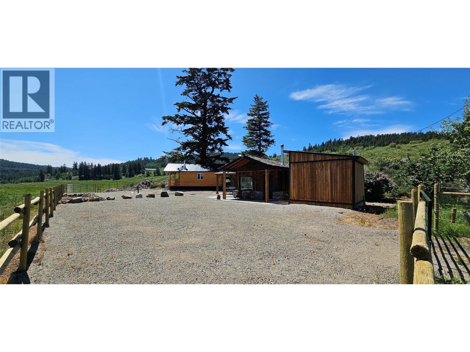 Plan 34365 Rock Creek Bridesville Road Lot# B - 11