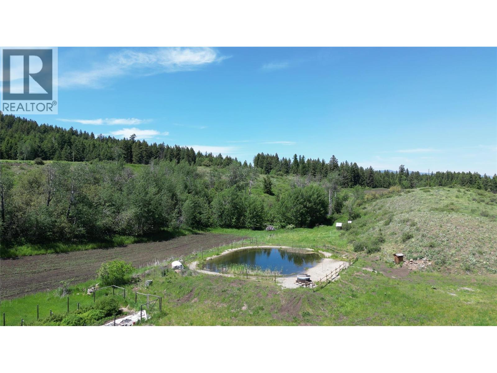 Plan 34365 Rock Creek Bridesville Road Lot# B - 14