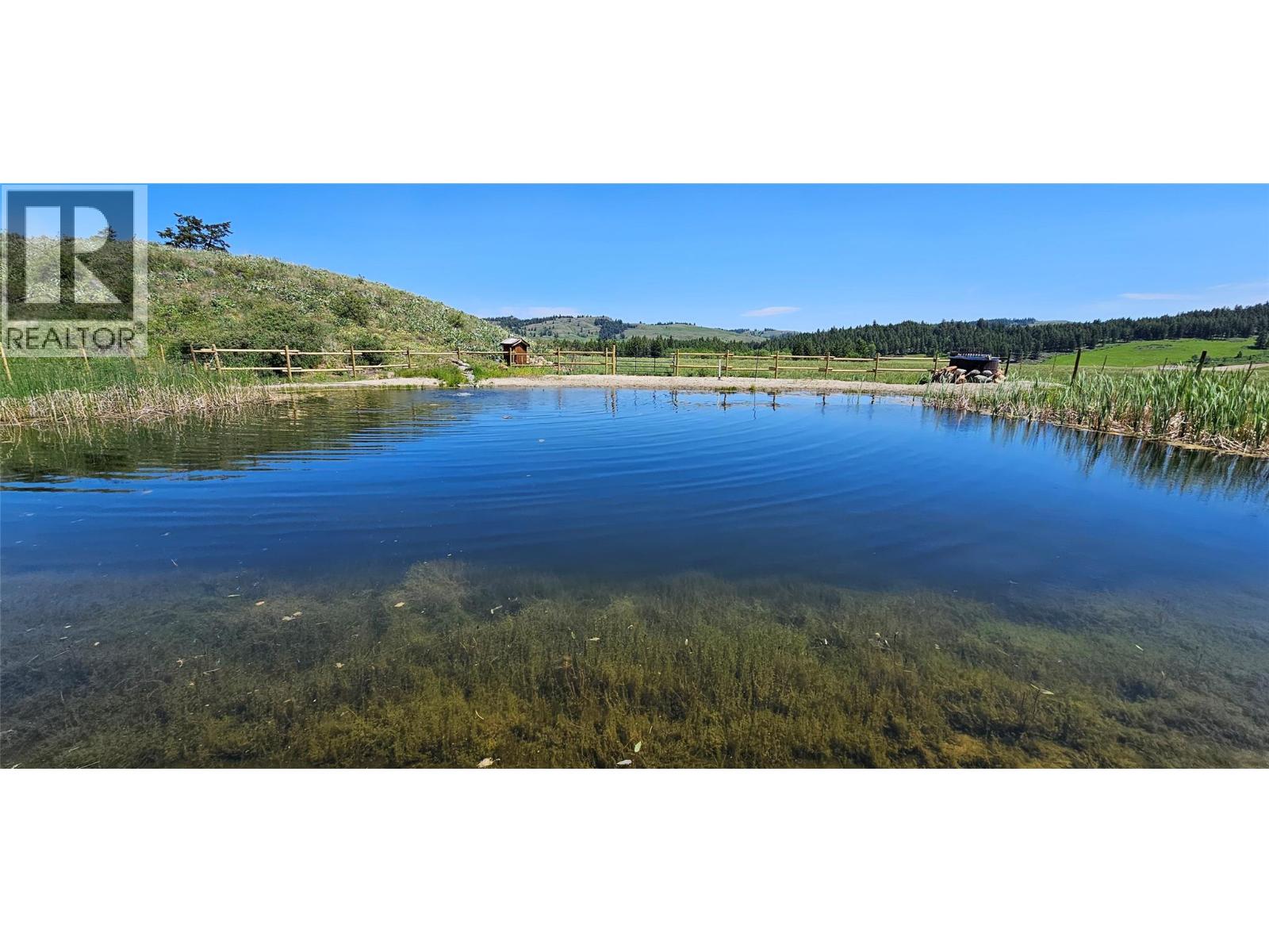 PLAN 34365 ROCK CREEK BRIDESVILLE ROAD LOT# B - 15