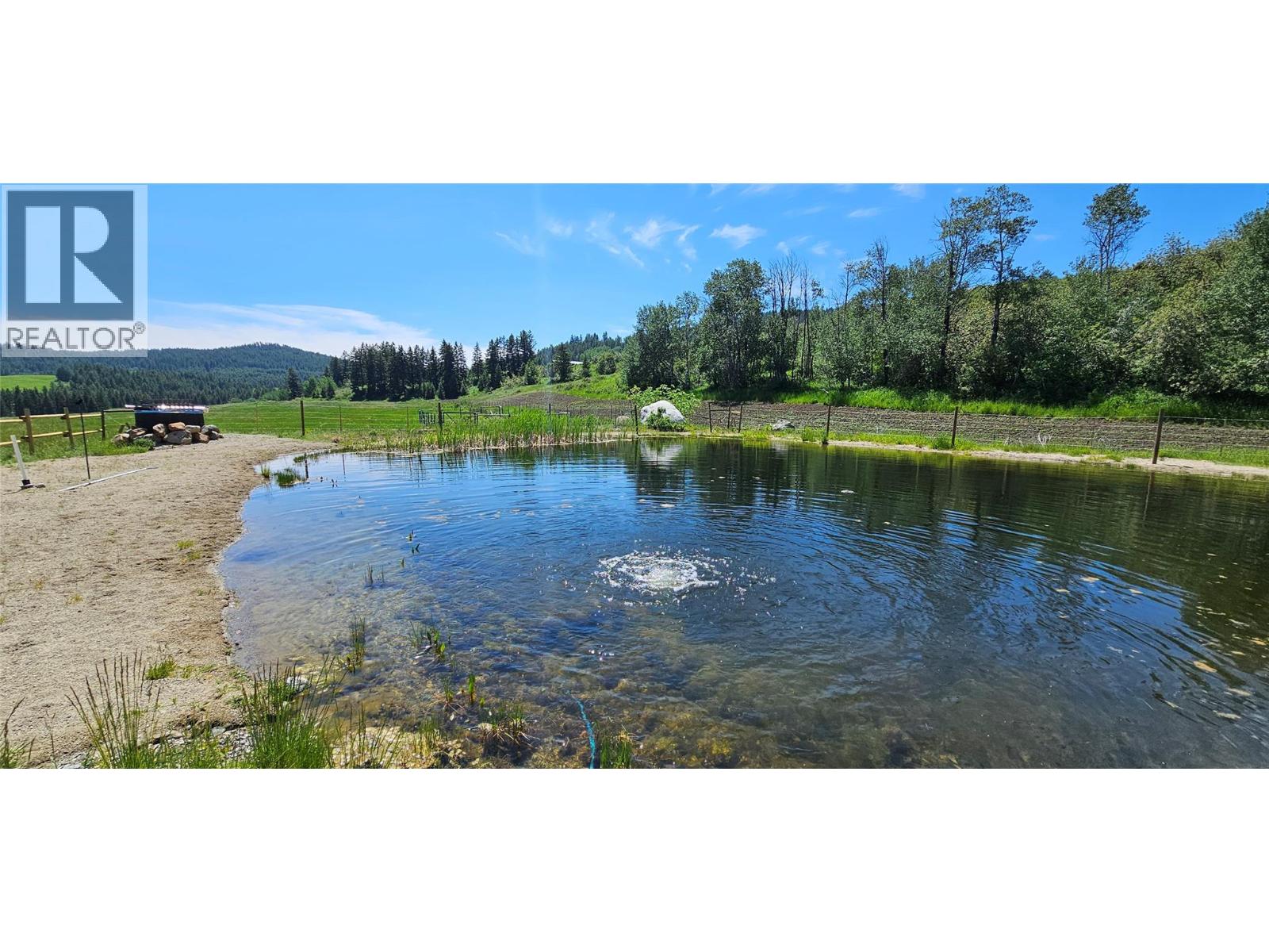 Plan 34365 Rock Creek Bridesville Road Lot# B - 17