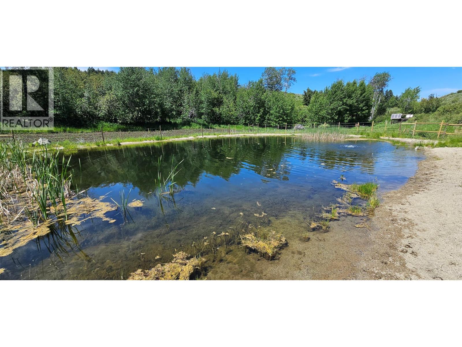 PLAN 34365 ROCK CREEK BRIDESVILLE ROAD LOT# B - 18