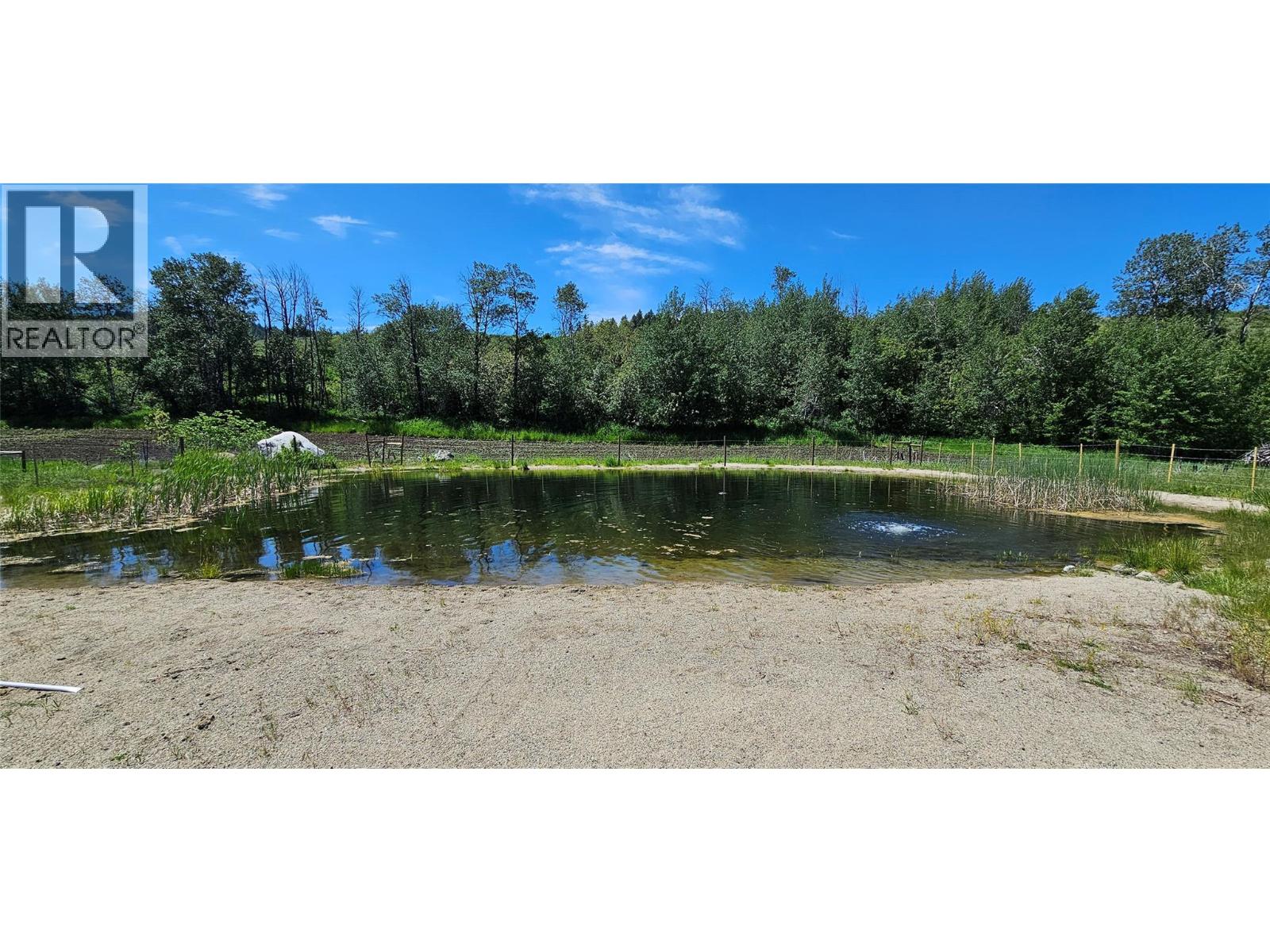 Plan 34365 Rock Creek Bridesville Road Lot# B - 19