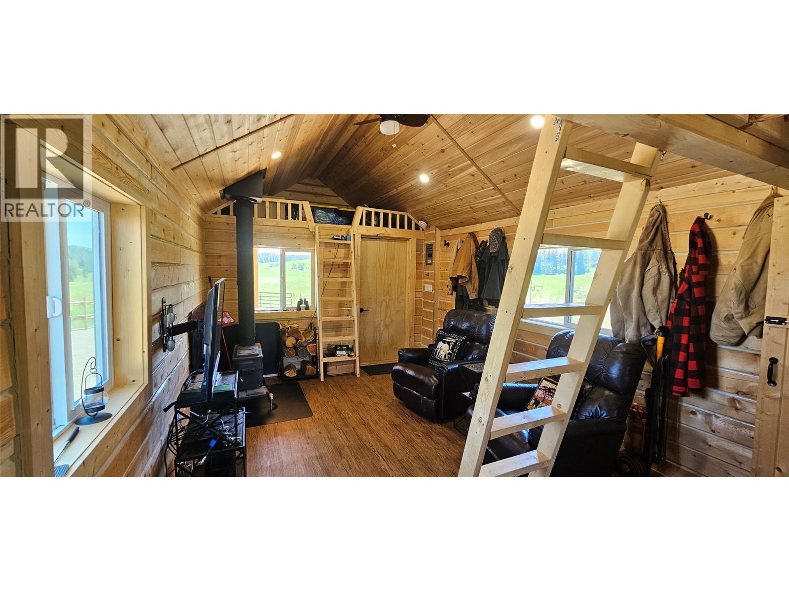 PLAN 34365 ROCK CREEK BRIDESVILLE ROAD LOT# B - 32