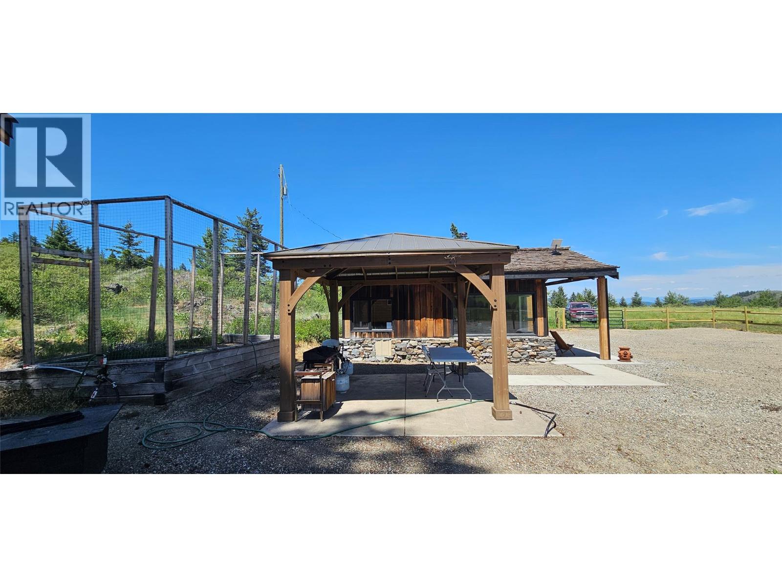 PLAN 34365 ROCK CREEK BRIDESVILLE ROAD LOT# B - 35