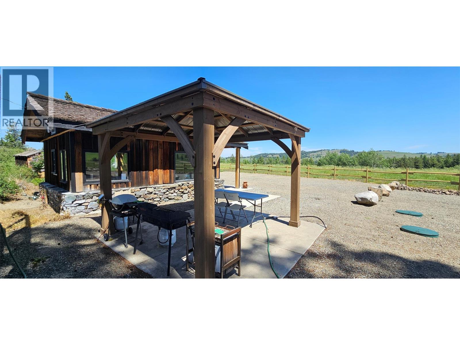 Plan 34365 Rock Creek Bridesville Road Lot# B - 37