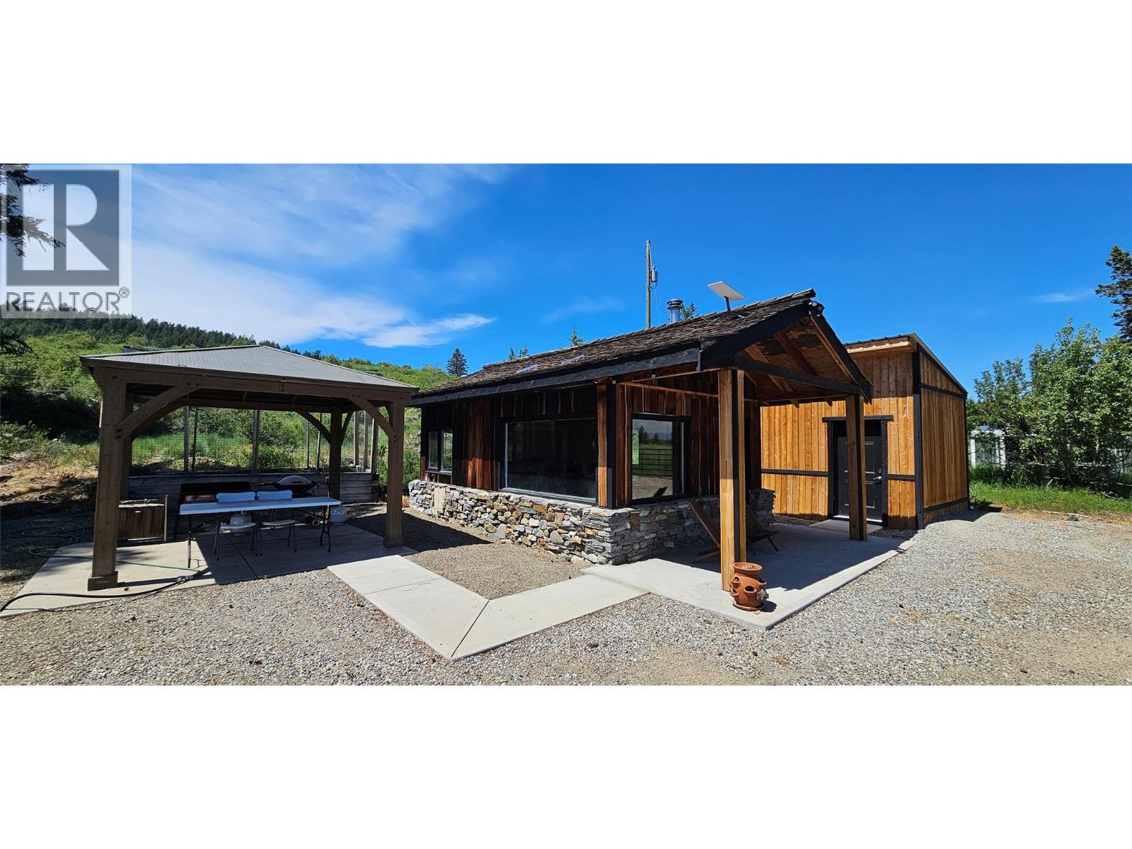 Plan 34365 Rock Creek Bridesville Road Lot# B - 38