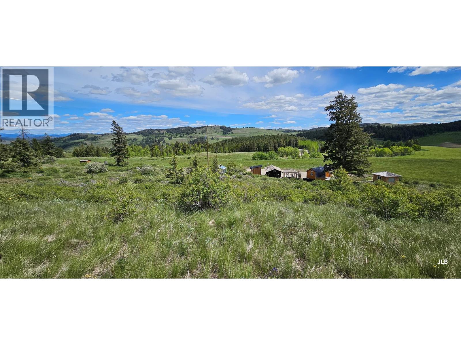 Plan 34365 Rock Creek Bridesville Road Lot# B - 49