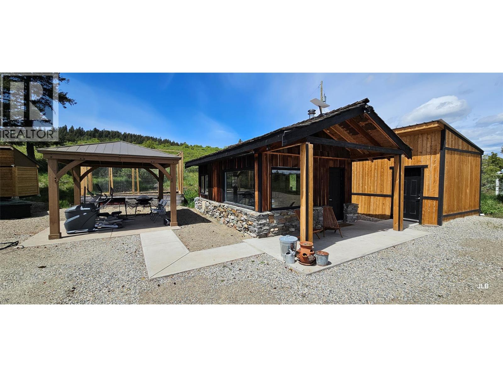 Plan 34365 Rock Creek Bridesville Road Lot# B - 52