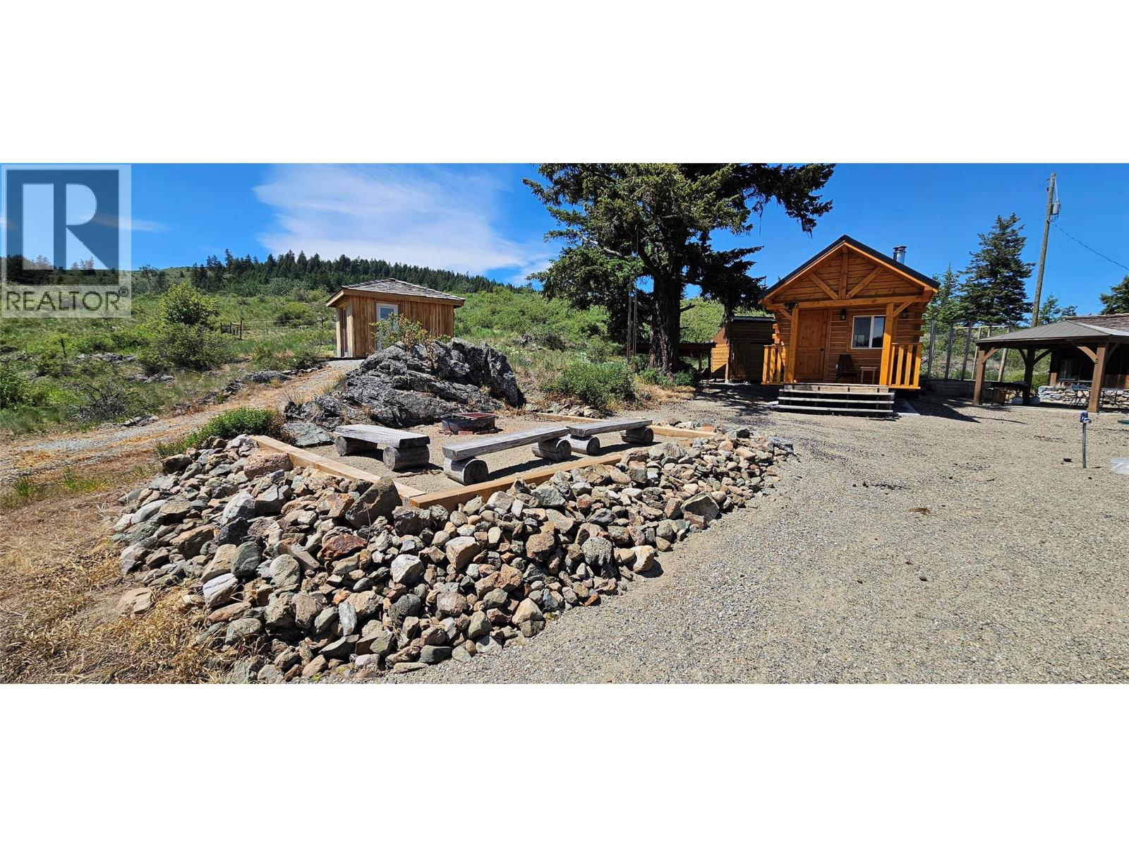 Plan 34365 Rock Creek Bridesville Road Lot# B - 6