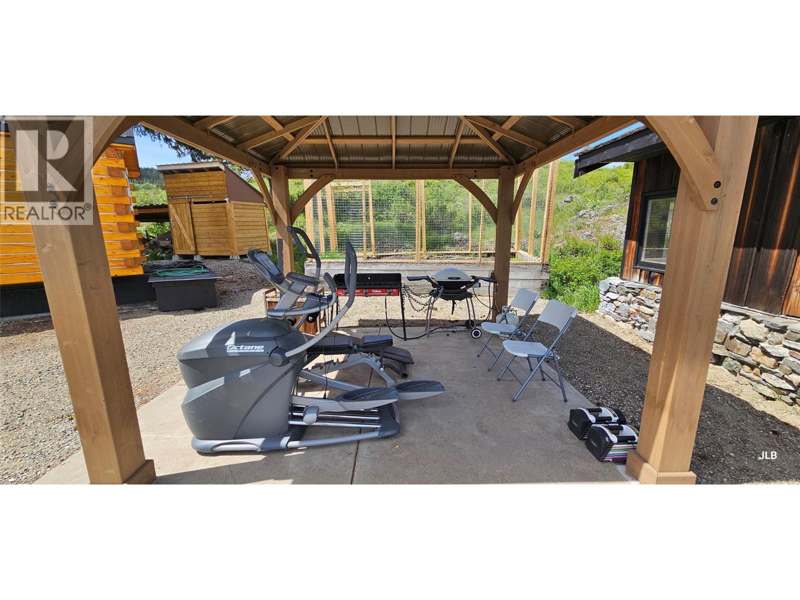 Plan 34365 Rock Creek Bridesville Road Lot# B - 62