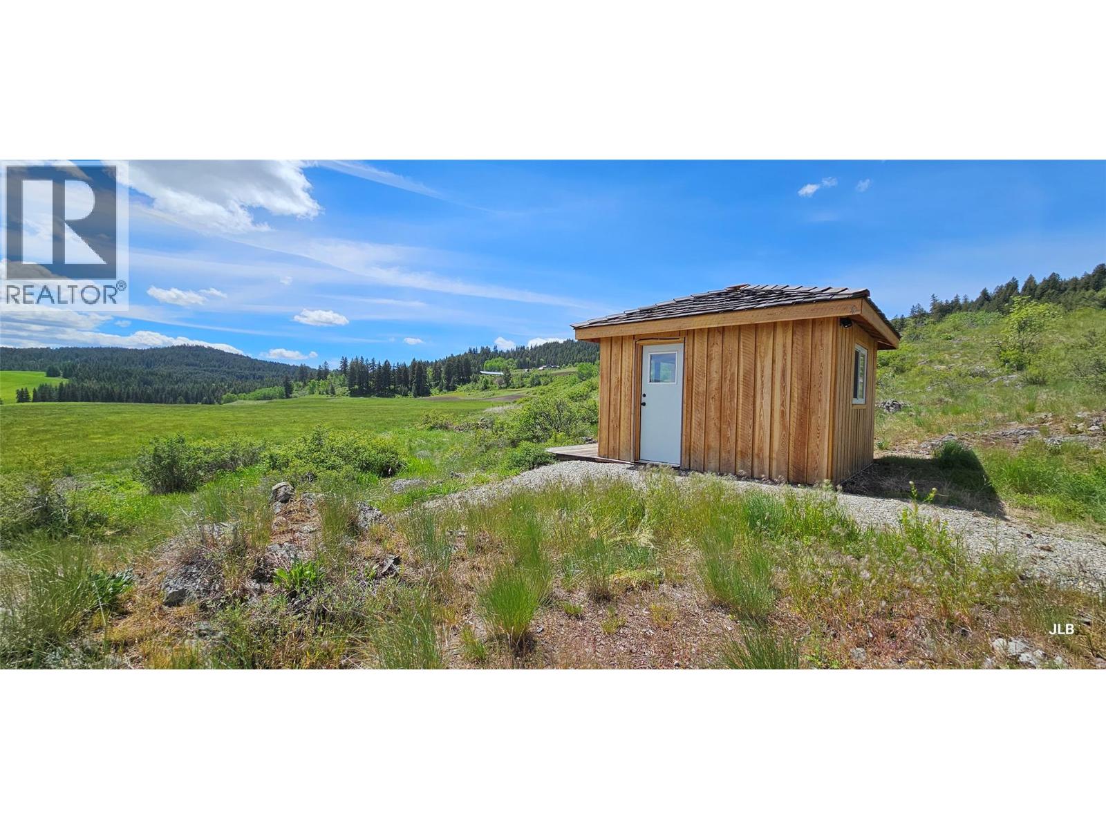 PLAN 34365 ROCK CREEK BRIDESVILLE ROAD LOT# B - 63