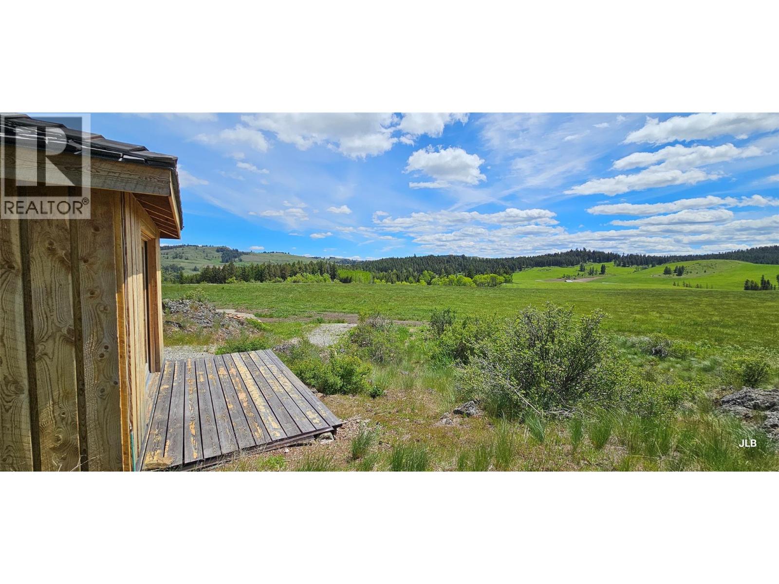 Plan 34365 Rock Creek Bridesville Road Lot# B - 64