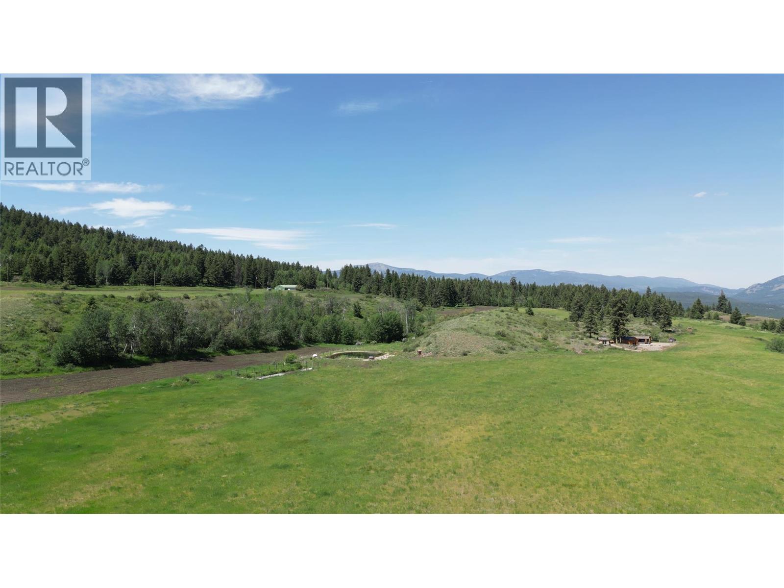 Plan 34365 Rock Creek Bridesville Road Lot# B - 68