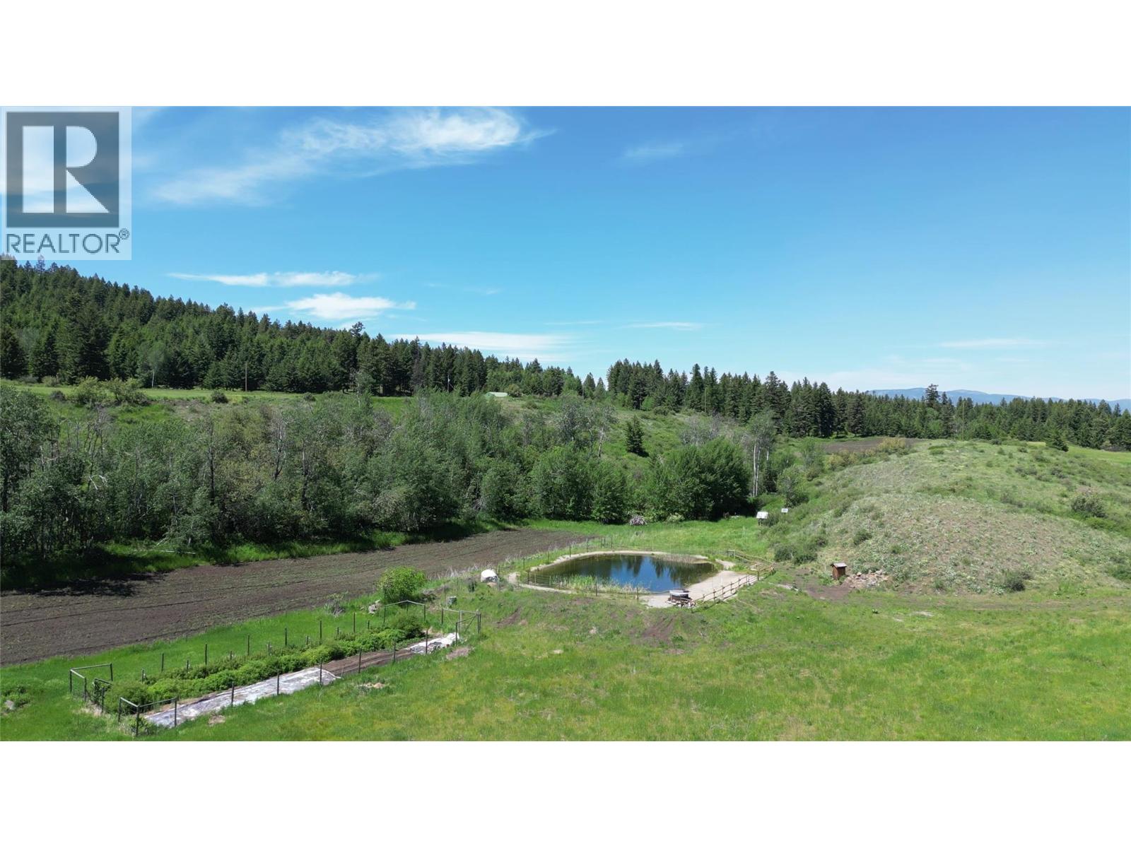 Plan 34365 Rock Creek Bridesville Road Lot# B - 69