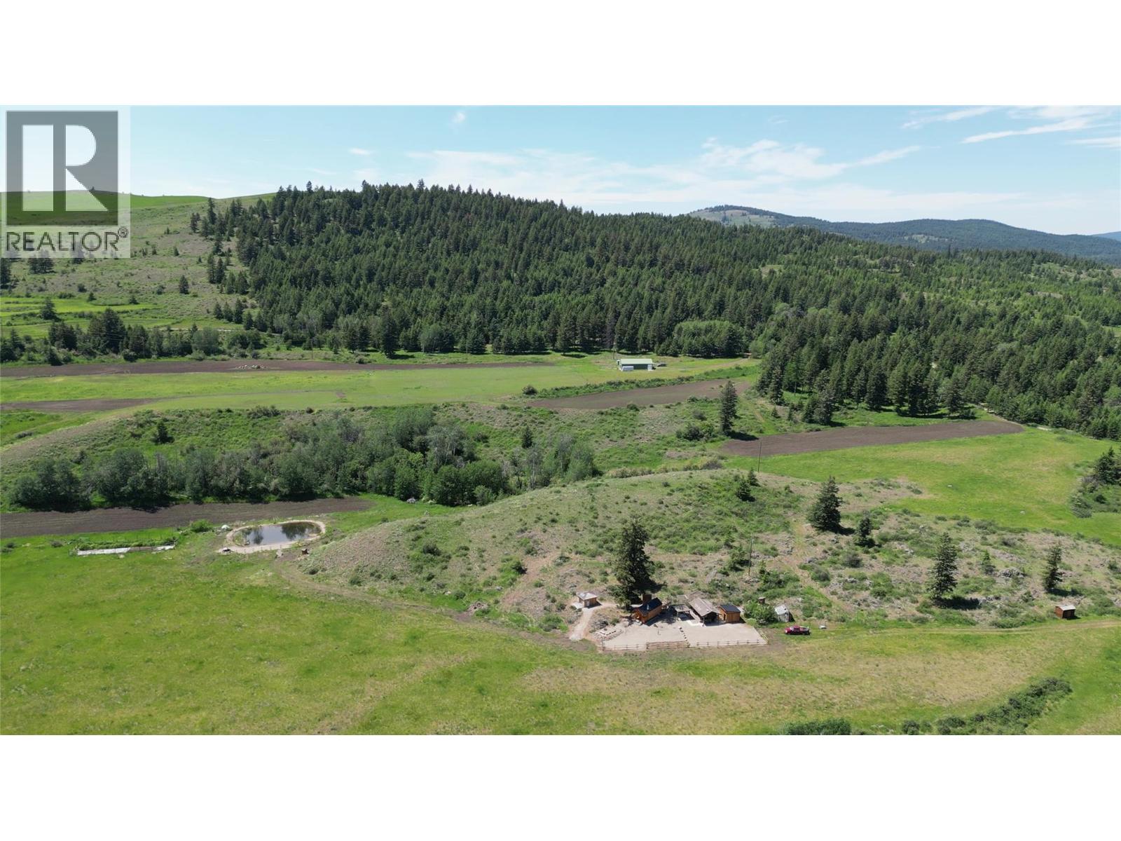 Plan 34365 Rock Creek Bridesville Road Lot# B - 73