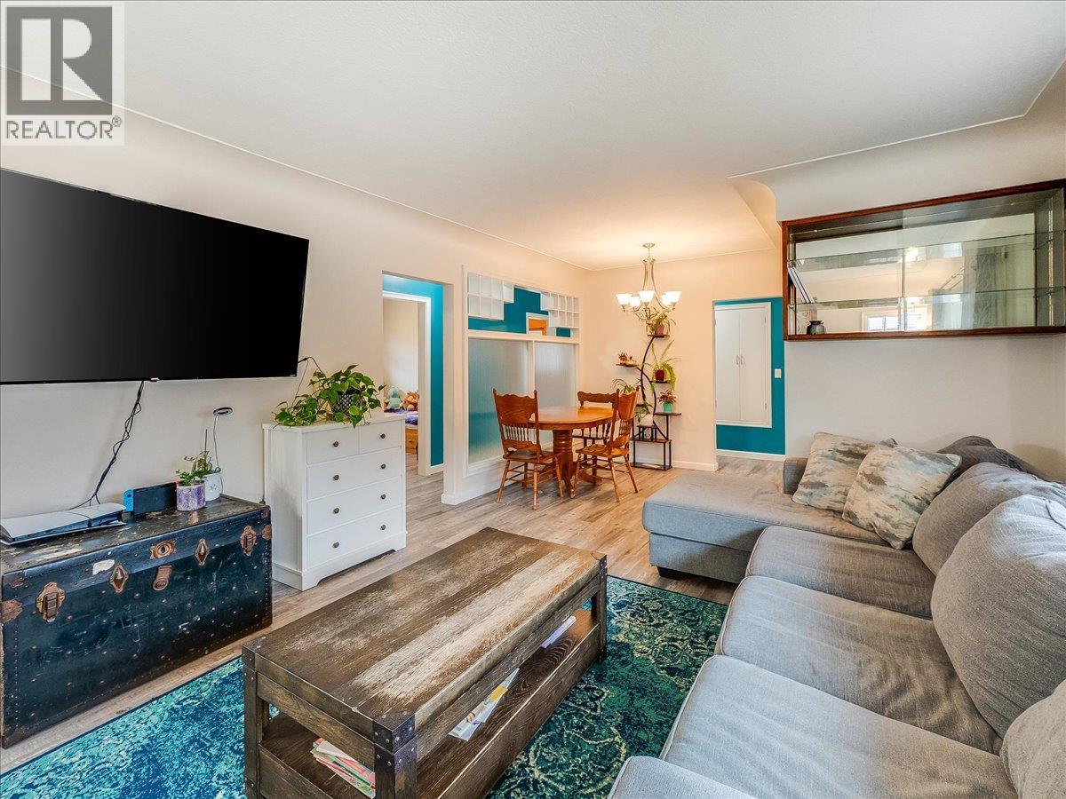 3409 Marigold Drive, Trail