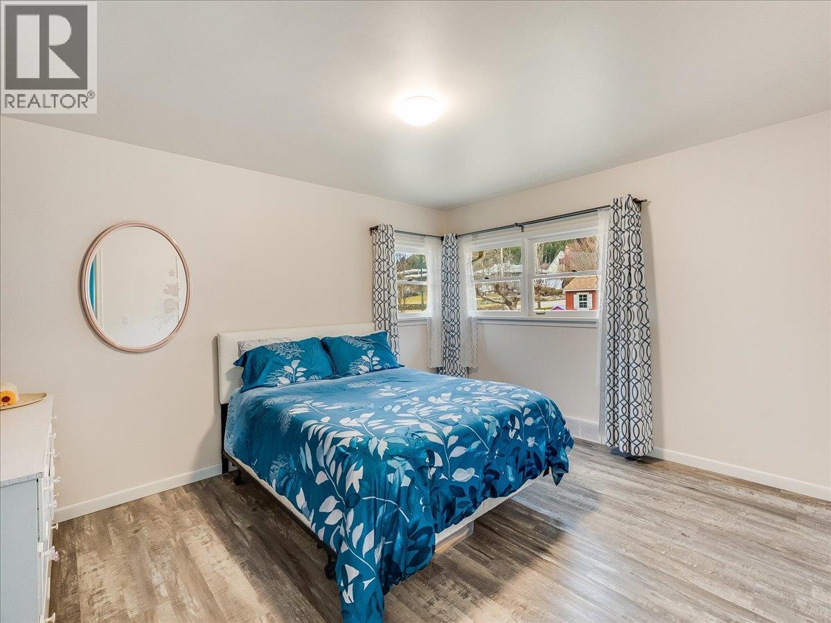 3409 Marigold Drive, Trail