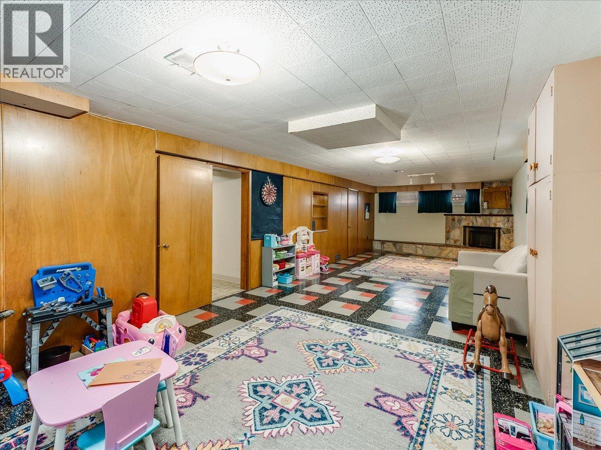 3409 Marigold Drive, Trail