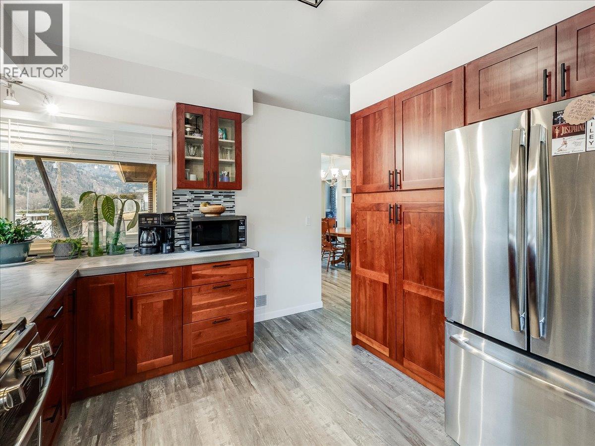 3409 Marigold Drive, Trail