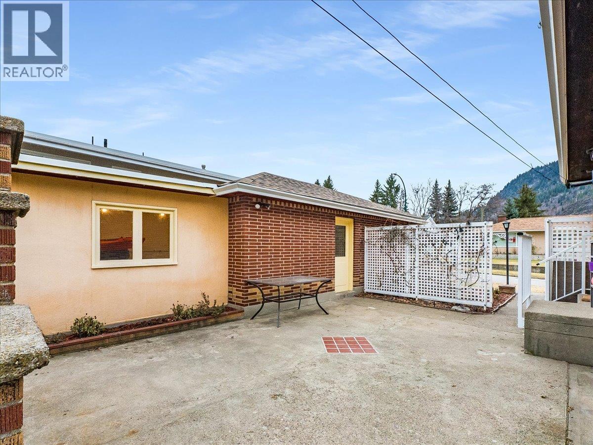 3409 Marigold Drive, Trail