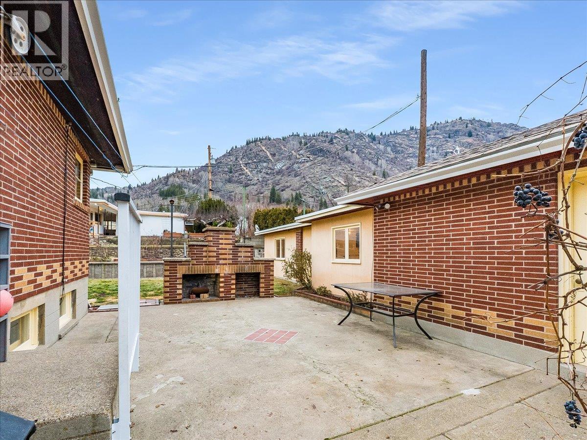 3409 Marigold Drive, Trail