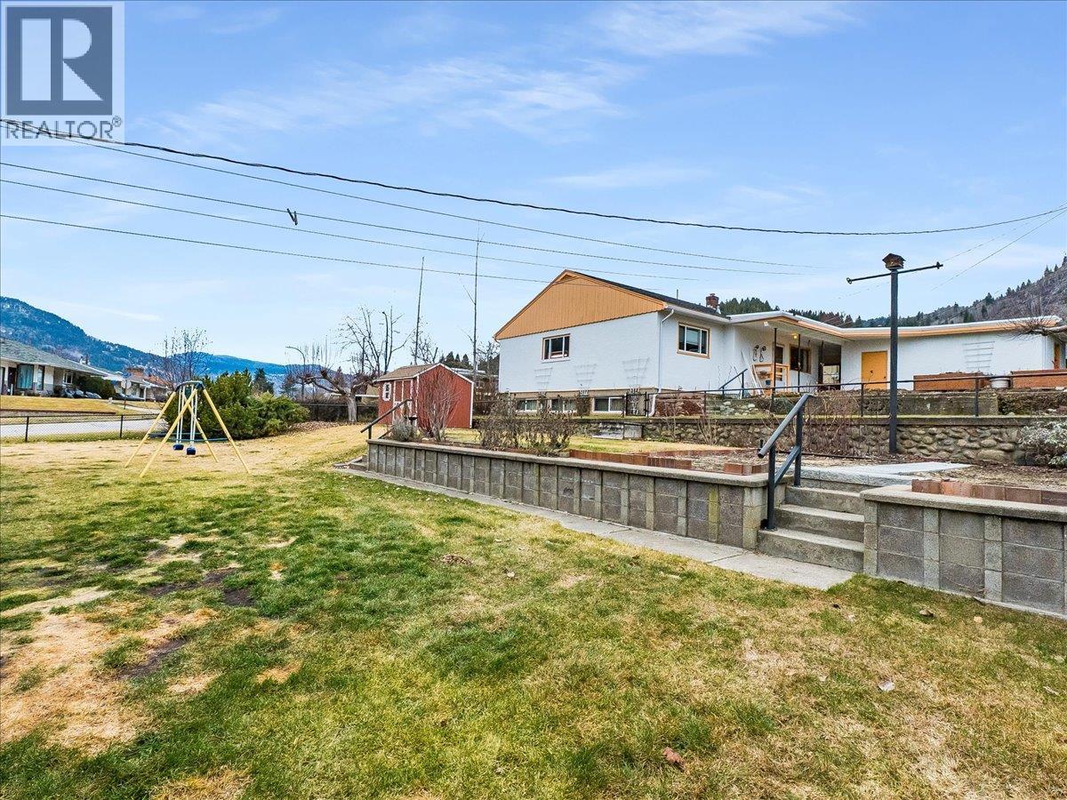 3409 Marigold Drive, Trail