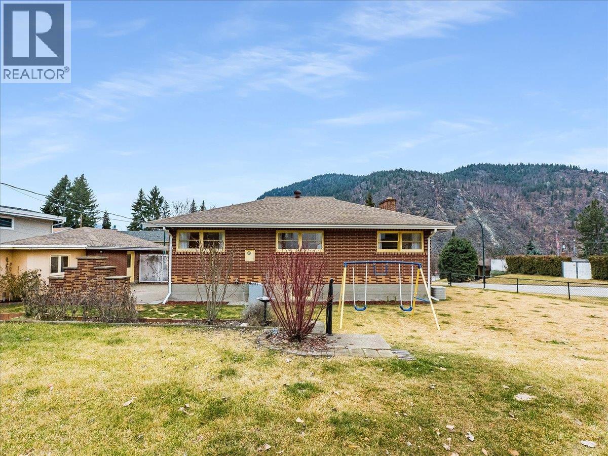 3409 Marigold Drive, Trail