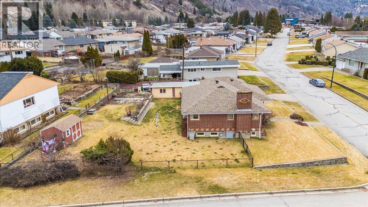 3409 Marigold Drive, Trail