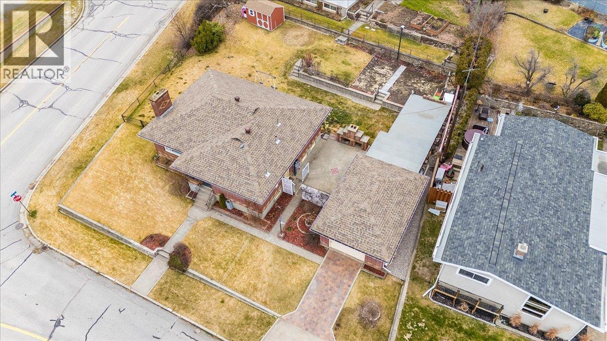 3409 Marigold Drive, Trail