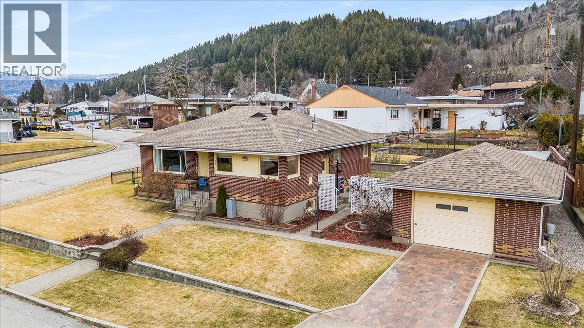 3409 Marigold Drive, Trail