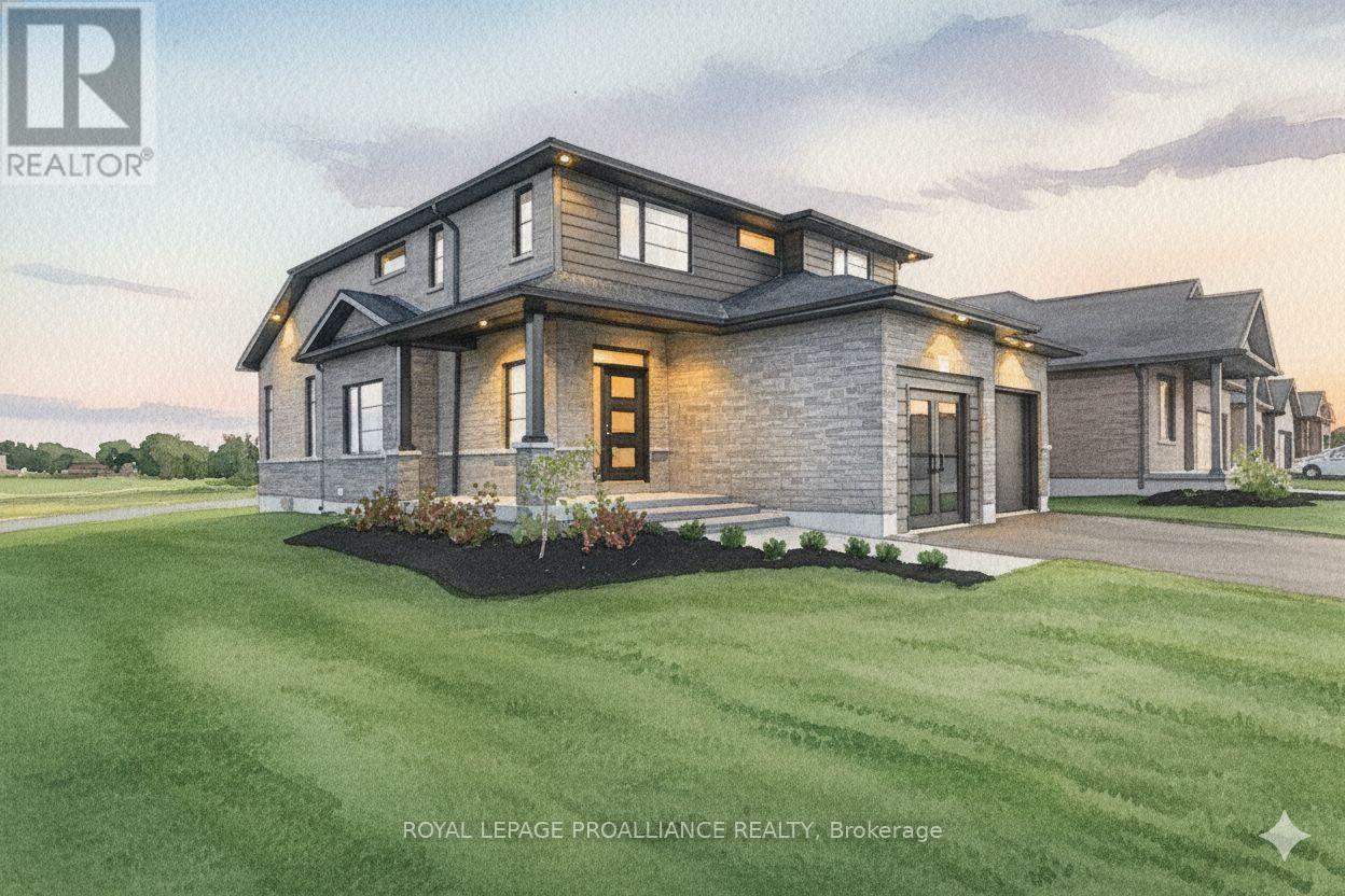 62 HAMPTON RIDGE DRIVE - 1
