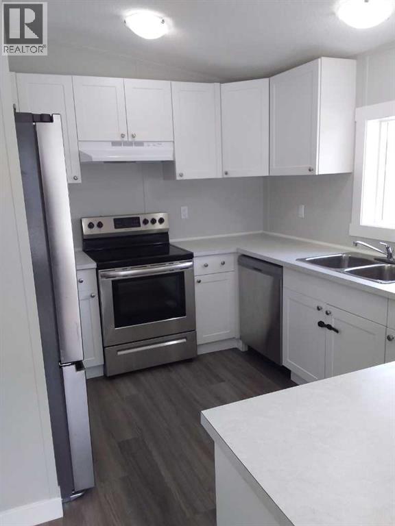 Single Family House Mobile Home for Sale in    Avenue SE Red Carpet Calgary 