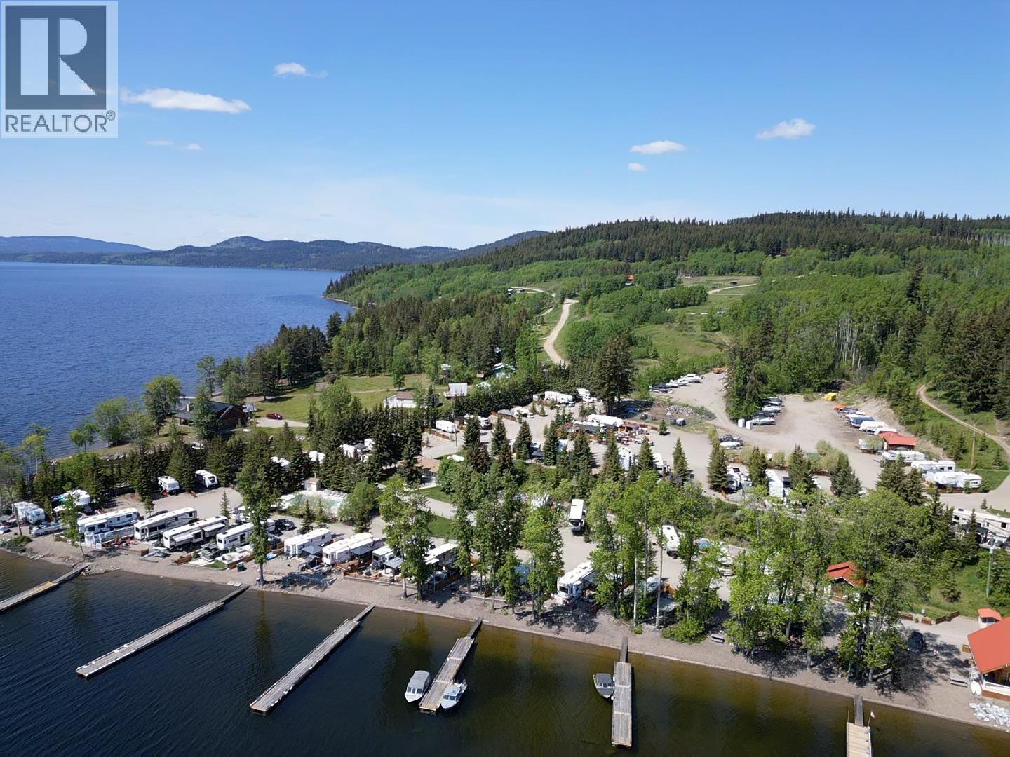 LOT 2 153 BIRCH BAY RESORT ROAD, Fraser Lake