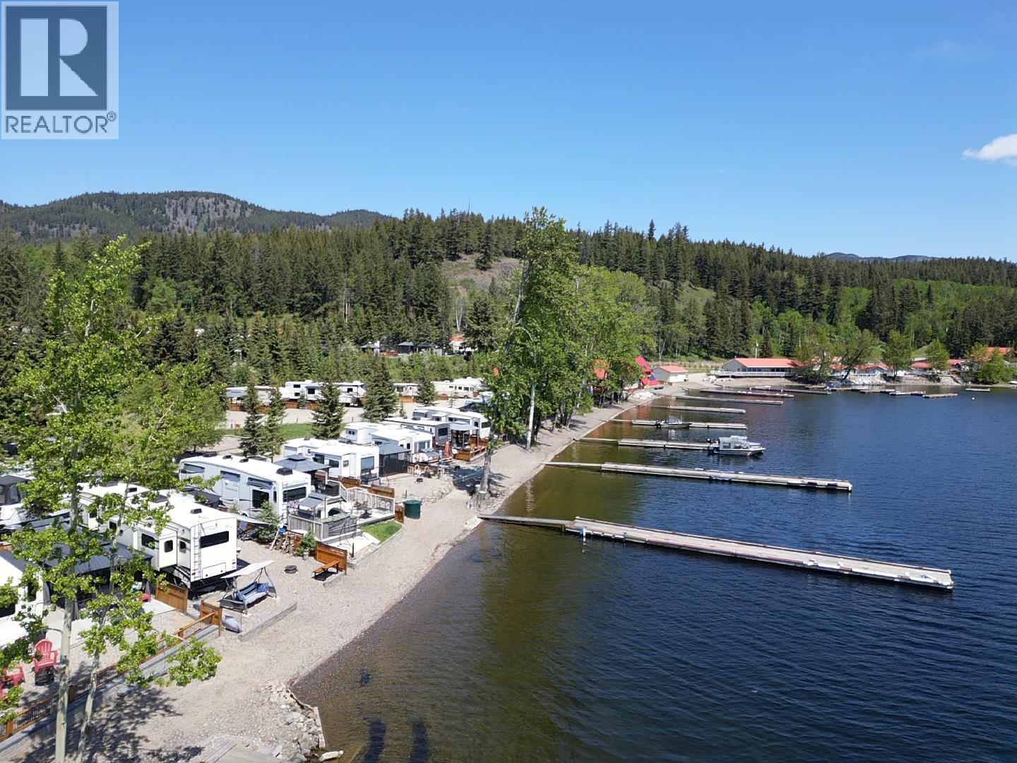 LOT 2 153 BIRCH BAY RESORT ROAD, Fraser Lake