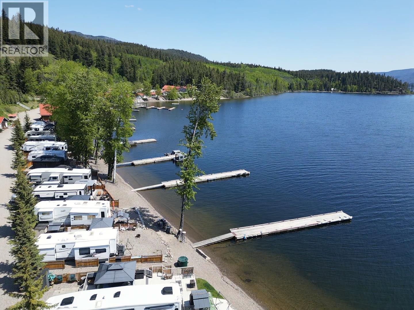 LOT 2 153 BIRCH BAY RESORT ROAD, Fraser Lake