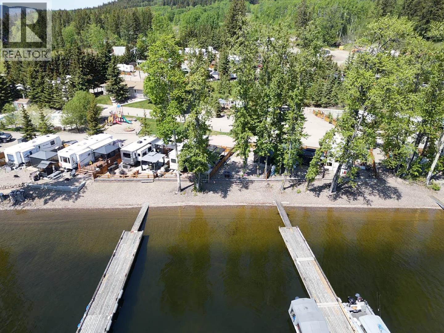 LOT 2 153 BIRCH BAY RESORT ROAD, Fraser Lake