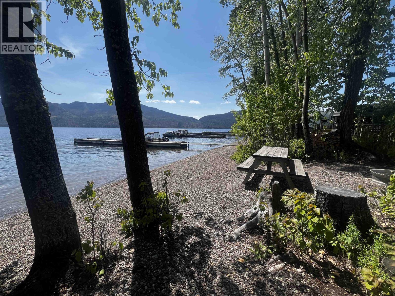 LOT 2 153 BIRCH BAY RESORT ROAD, Fraser Lake