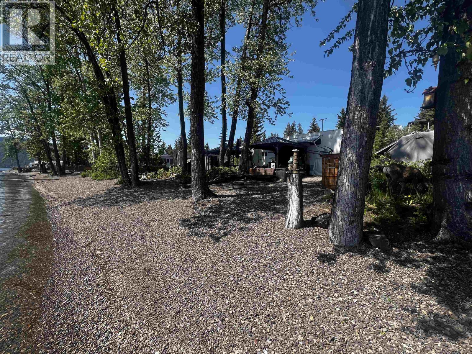 LOT 2 153 BIRCH BAY RESORT ROAD, Fraser Lake