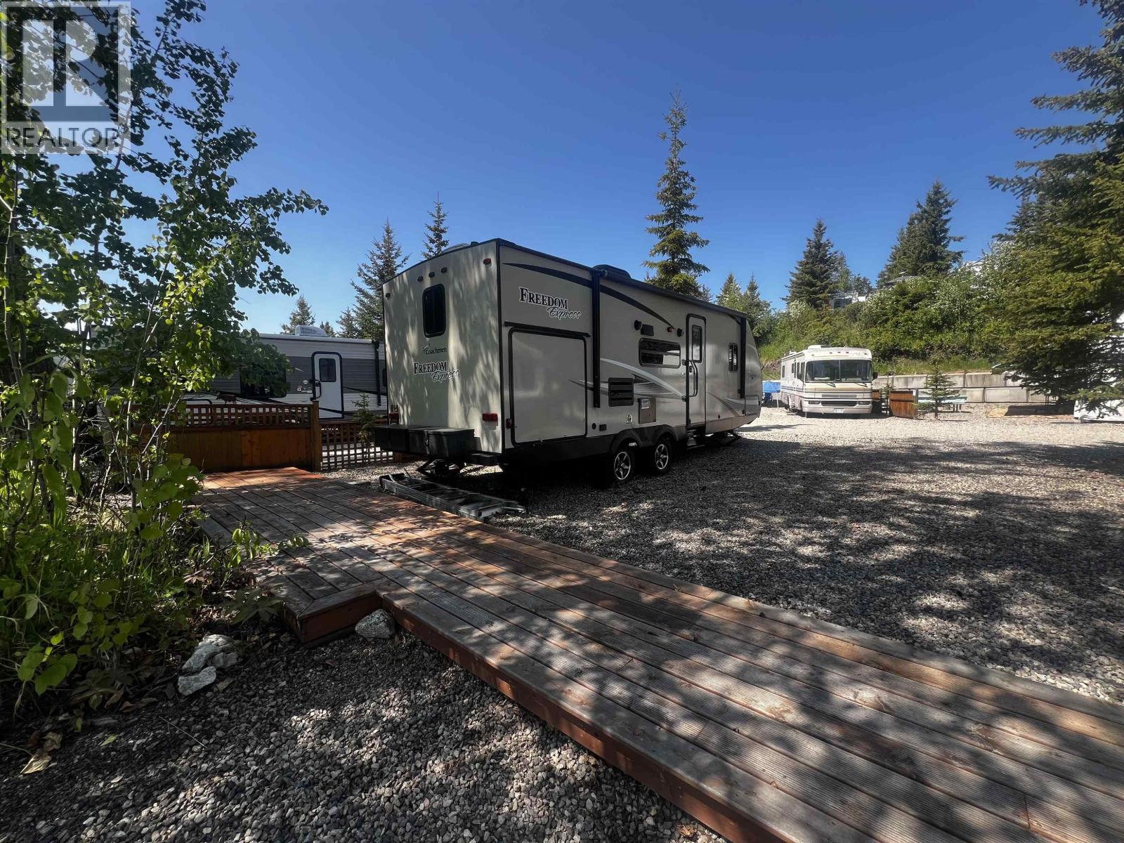 LOT 2 153 BIRCH BAY RESORT ROAD, Fraser Lake